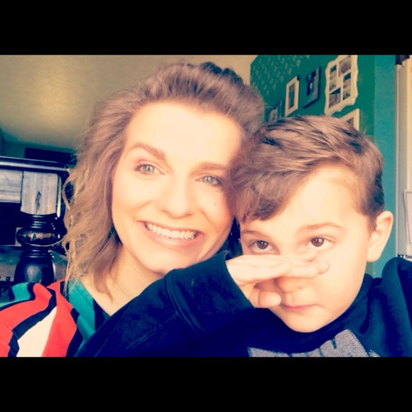 The Patterson Family Closet - Picture 1 of 1